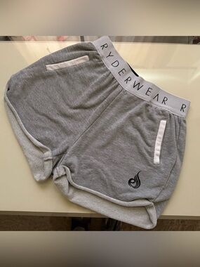 Ryderwear Shorts